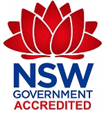 NSW Accredited Bus Service